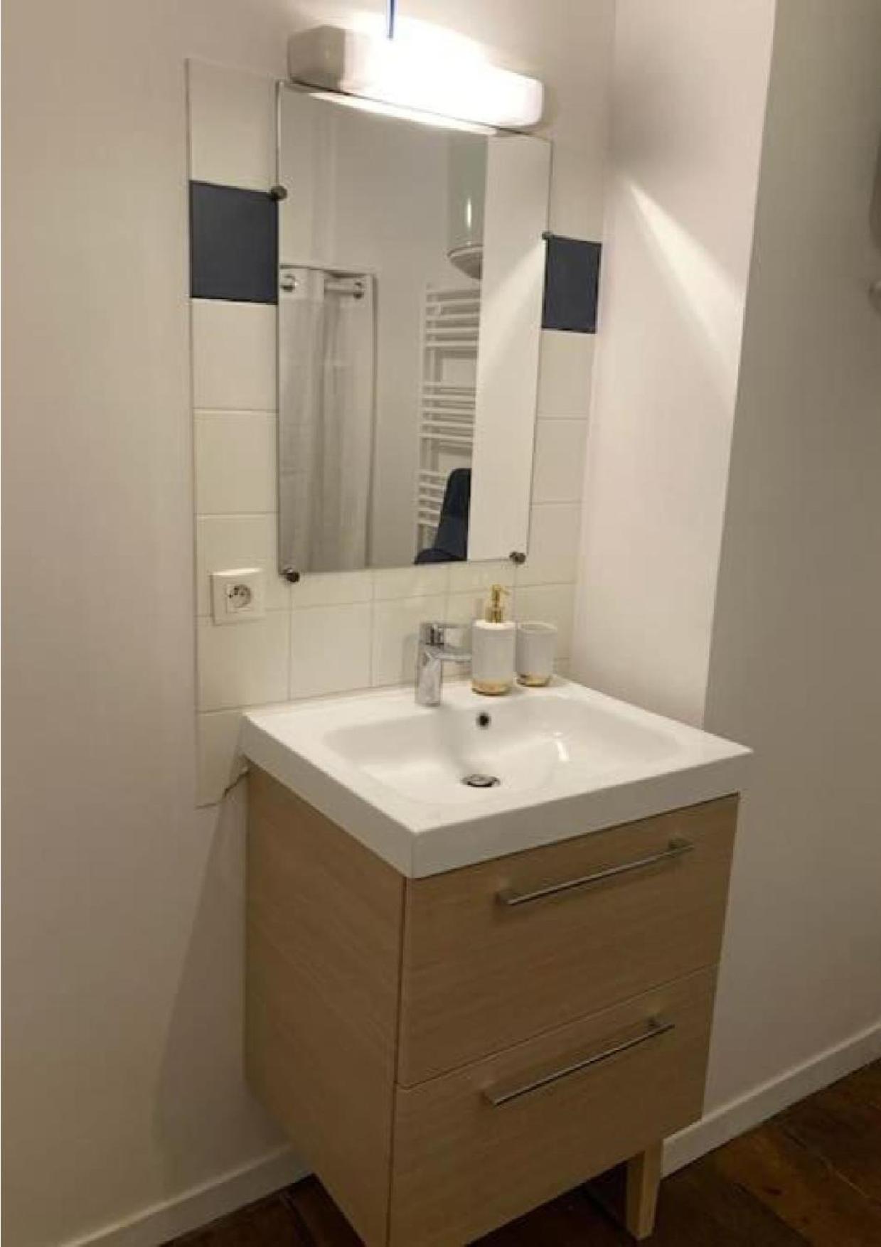 Logement Cosy En Hyper-Centre Apartman Limoges Kültér fotó