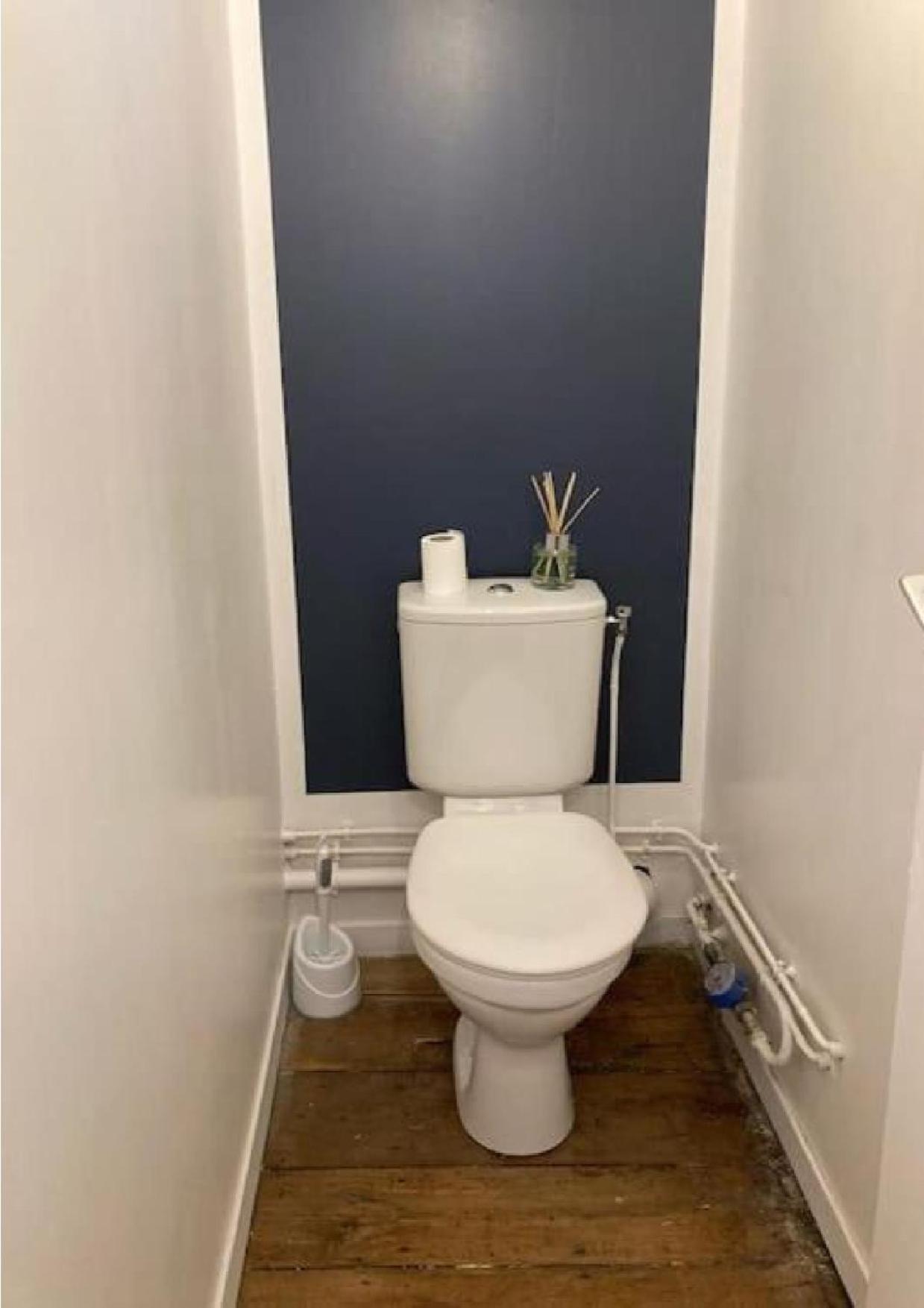 Logement Cosy En Hyper-Centre Apartman Limoges Kültér fotó