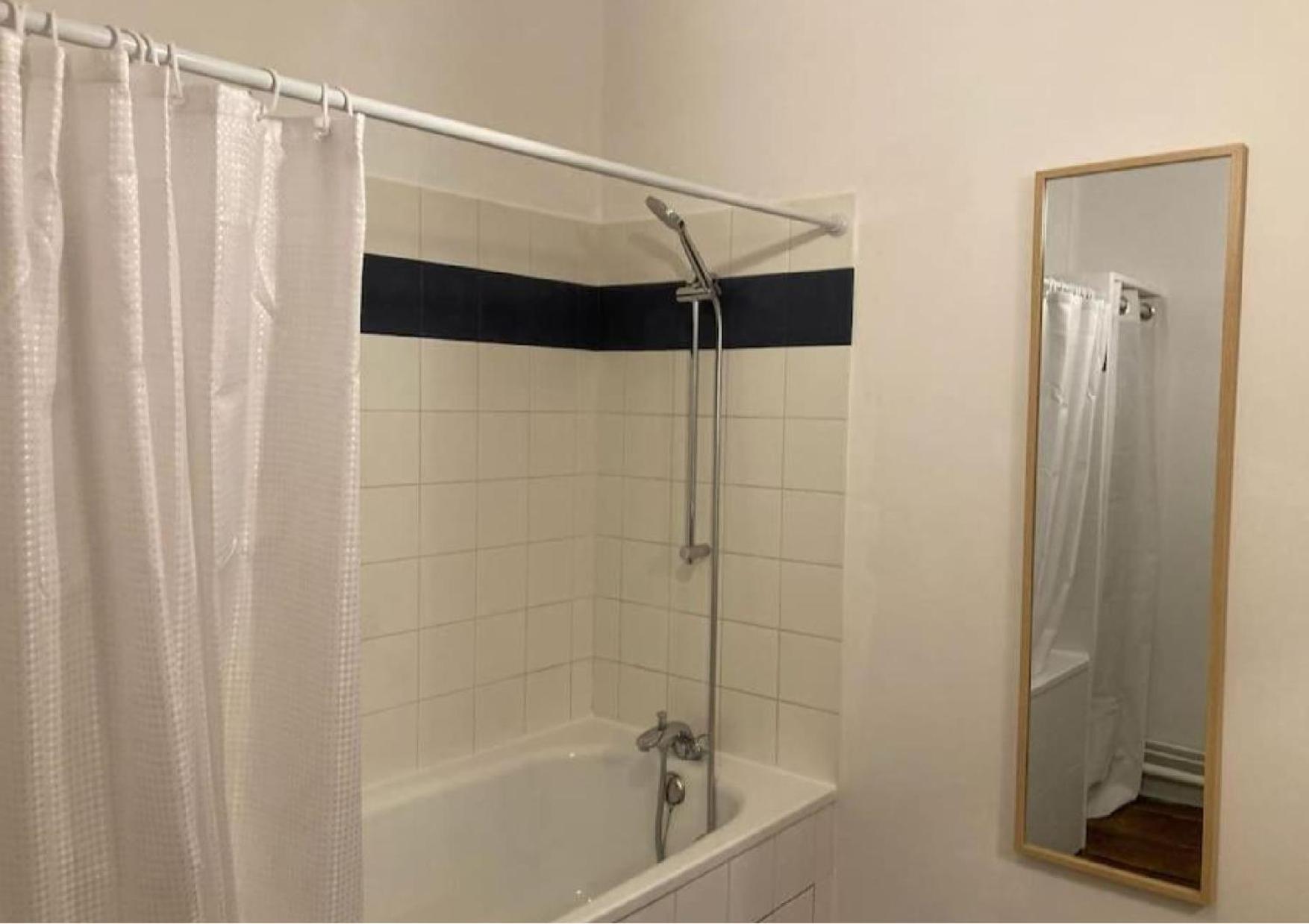 Logement Cosy En Hyper-Centre Apartman Limoges Kültér fotó