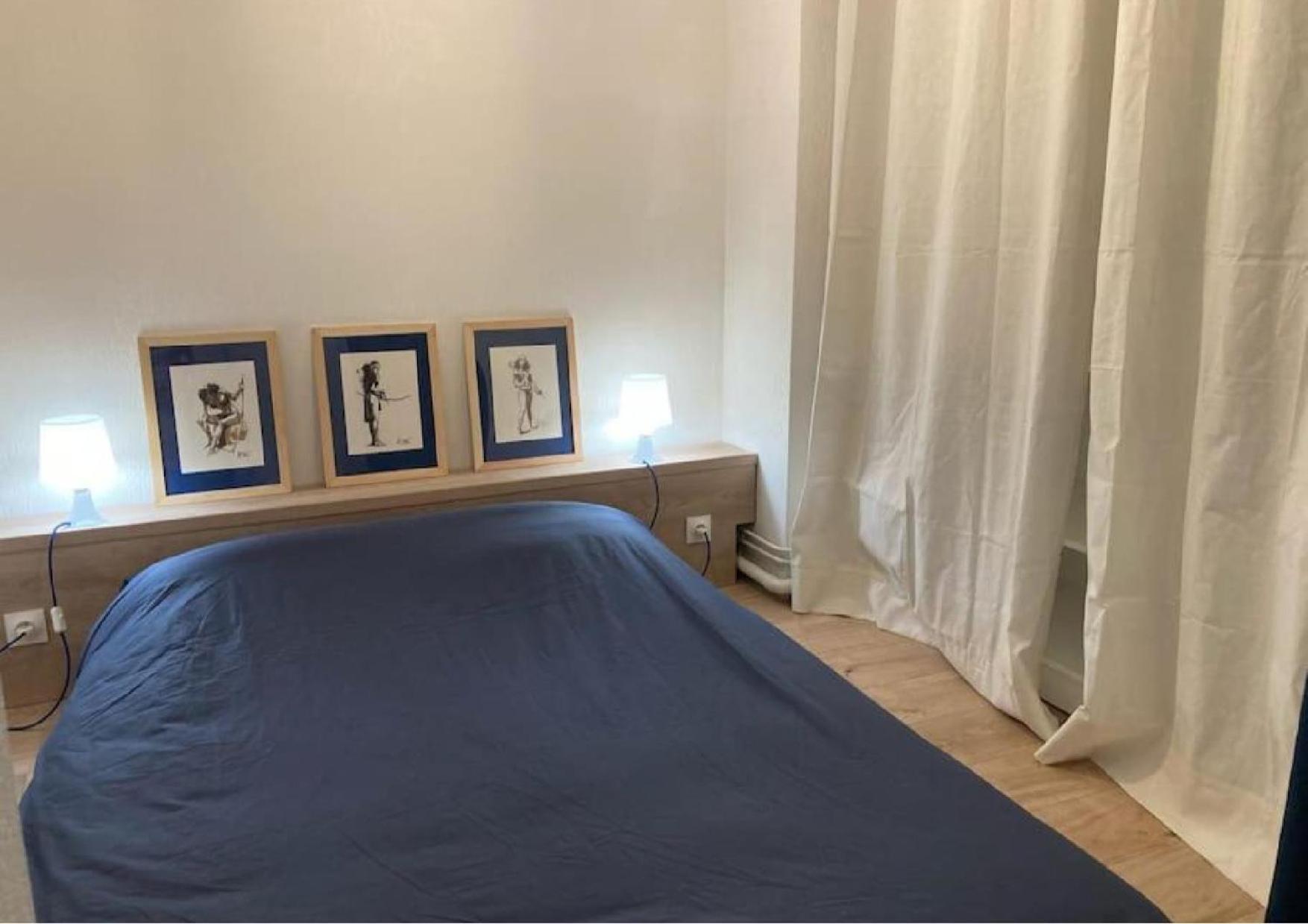 Logement Cosy En Hyper-Centre Apartman Limoges Kültér fotó