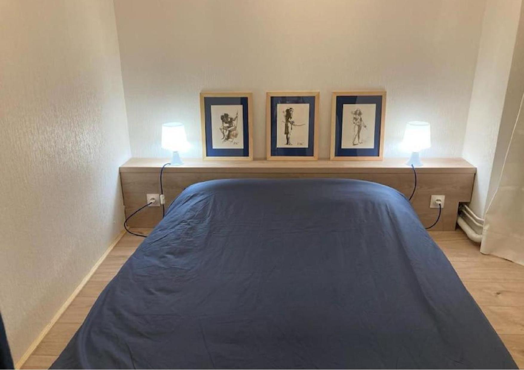 Logement Cosy En Hyper-Centre Apartman Limoges Kültér fotó
